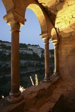 L'Espérance ferme comme le Rocher