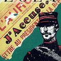 J’accuse ! d’Emile Zola 
