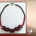 Collier St Valentin