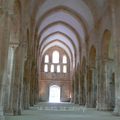 Abbaye de Fontenay =