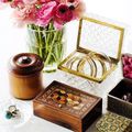 Jewelry Organizing Tips