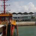 Singapour, plus grand port du monde ?