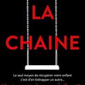 La chaîne d'Adrian McKinty