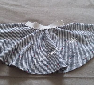 LES JUPES QUI TOOOOOOURNENT !!!!