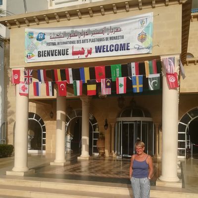 D'autres photos dans l'album "Festival des arts