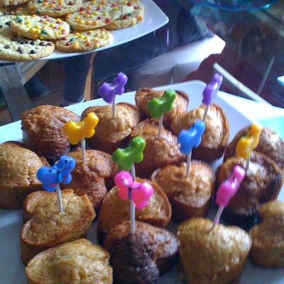 HAPPY BIRTHDAY DEMOISELLE