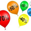 Des codes promo et coupons de réductions à utiliser