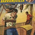 Les naufragés de Barranquilla