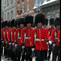 Festival de Tatoo Militaire de Québec