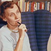 Astrid Lindgren - Wikipédia