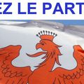 Adhérer - Faire un don Site officiel du Parti