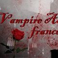 Bienvenue à Vampire Academy France !