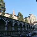 carnets de voyage: Florence ...#1
