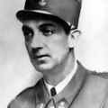 Colonel Jean COLONNA D'ORNANO pied-noir et Français libre 1895-1941