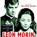 " Léon Morin prêtre " TV5 Monde