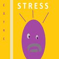 Pièce de théâtre comique : JOUR DE STRESS (2H, 1F)