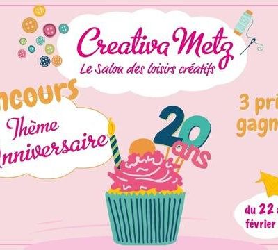 infos Créativa 2024