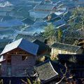 La vieille ville de Lijiang