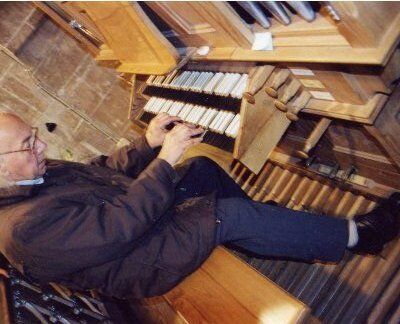 ORGUES 77 LE SITE DES ORGUES DE SEINE-ET-MARNE