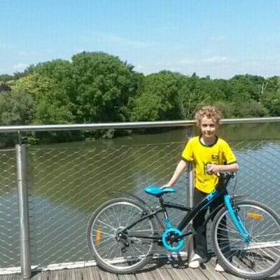 Il fait beau il fait chaud!