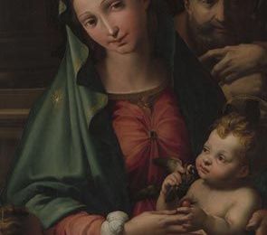 Perino del Vaga in New York Collections @ The Metropolitan Museum of Art