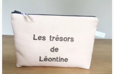 Les trésors de Léontine