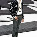 Paris. Printemps-Eté 2011: Chanel