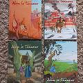 "Alim le tanneur" Intégrale de Lupano, Augustin et Penloup