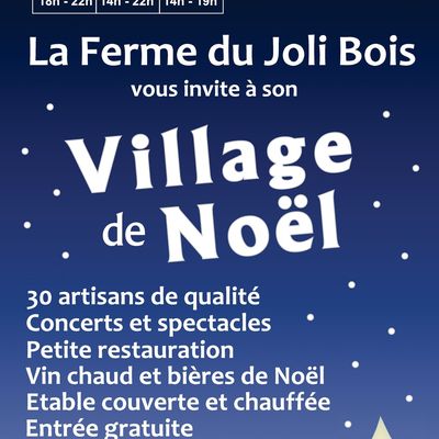 Retour sur une friche !