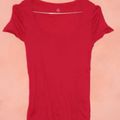 tee-shirt femme Petit Bateau