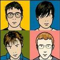 BLUR - There's no other way -