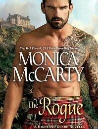 The Rogue, Monica McCarty (Les Chevaliers des Highlands tome 11.5)