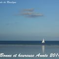 Bonne et heureuse année 2016