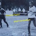 20 - Papini Thierry - 1110 - US Montmorillon 84 85 