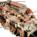 2des: Site Sur le Parthénon en visite virtuelle 3D + Travail exposé