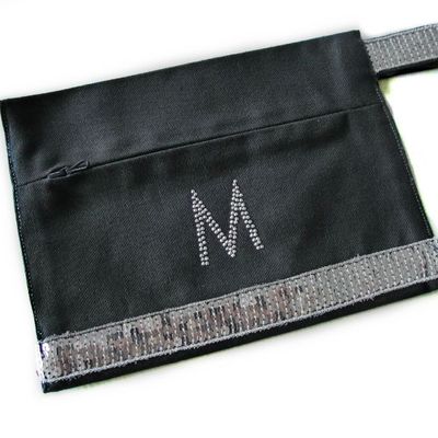 Avant goût de ... paillettes!