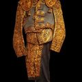 Habits de lumière et costumes de torero