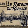 Gun Law - Le retour du rebelle