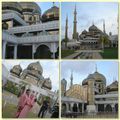 Aperçu de mosquées 2