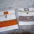 On a toujours besoin de petites pochettes