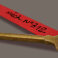 Méca n°312 (la clé de l'atelier)