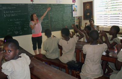 Dernier jour à Don Bosco