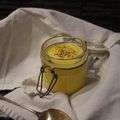 MOUSSE de Mangue Vegan