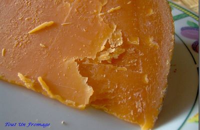 Mimolette