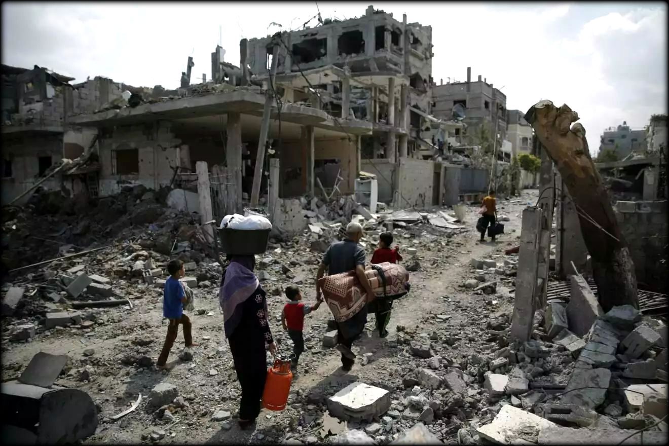 COORDINATION NATIONALE DE l’UJFP,  SIONISME, GENOCIDE, GAZA, BOUCHER NETANYAHU, ASSASSINS? ISRAËL