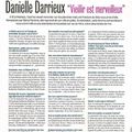 Article de mai 2008 Fémina