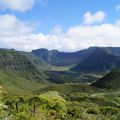 Exposition sur ma traversée de la Reunion pour les malades