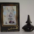 Miniatures Salvador Dali