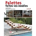 Top 5 des livres sur la déco récup