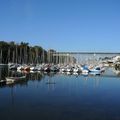 LA BRETAGNE : de la Pointe de Dinan à Douarnenez (29)